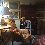 La Maison Rousseau D'hotes 4* نيم