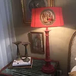 La Maison Rousseau D'hotes 4*
