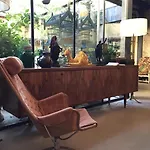 فندق مبيت وإفطار La Maison Rousseau D'hotes 4*