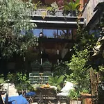 La Maison Rousseau D'hotes فندق مبيت وإفطار نيم
