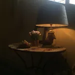 فندق مبيت وإفطار La Maison Rousseau D'hotes 4*