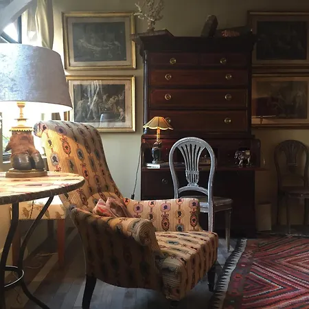 La Maison Rousseau D'hôtes 4* Nîmes