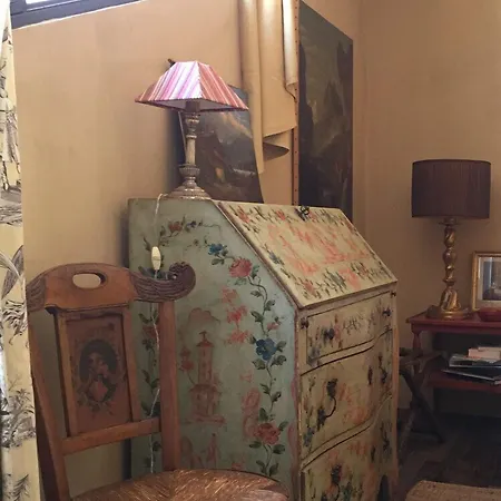 Frühstückspension La Maison Rousseau D'hotes