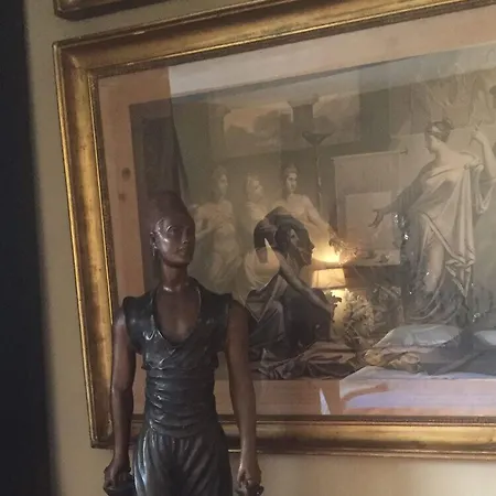 Bed and Breakfast La Maison Rousseau D'hotes Νιμ