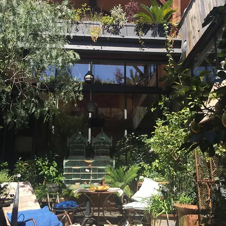 Oda ve Kahvaltı La Maison Rousseau D'hotes 4*