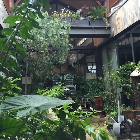 Frühstückspension La Maison Rousseau D'hotes Nîmes