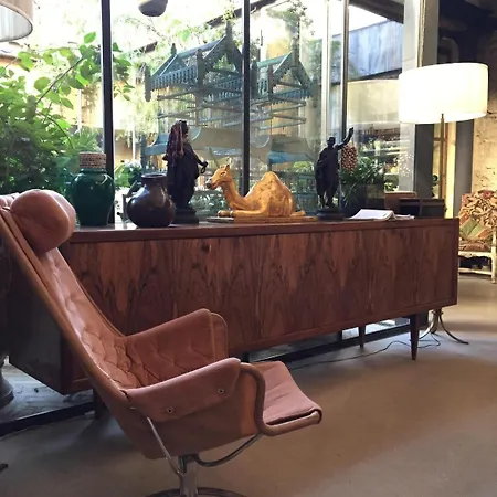 Frühstückspension La Maison Rousseau D'hotes 4*