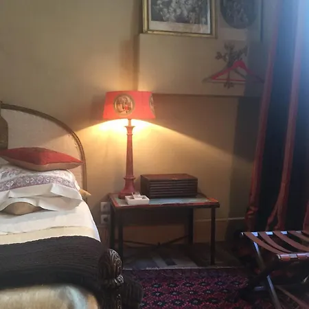 La Maison Rousseau D'hotes Oda ve Kahvaltı