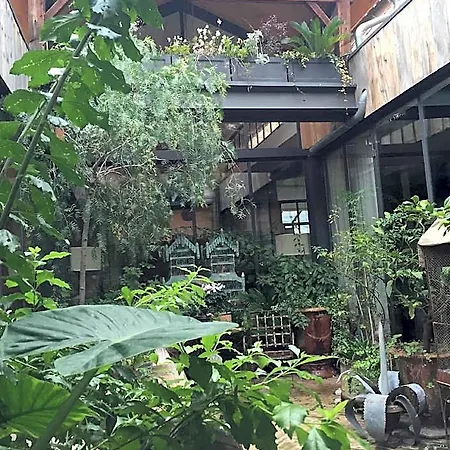La Maison Rousseau D'hotes ベッド・アンド・ブレックファスト 4*