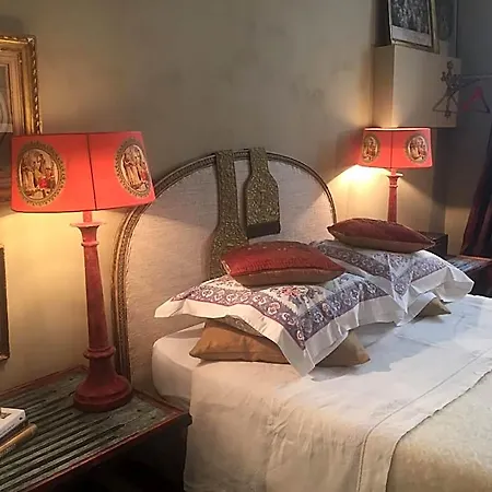 La Maison Rousseau D'hotes ニーム