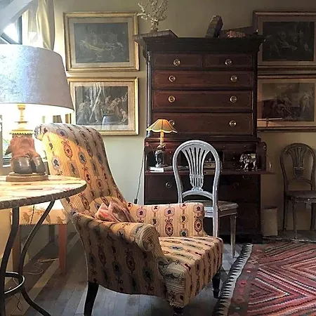 La Maison Rousseau D'hotes 4* ニーム