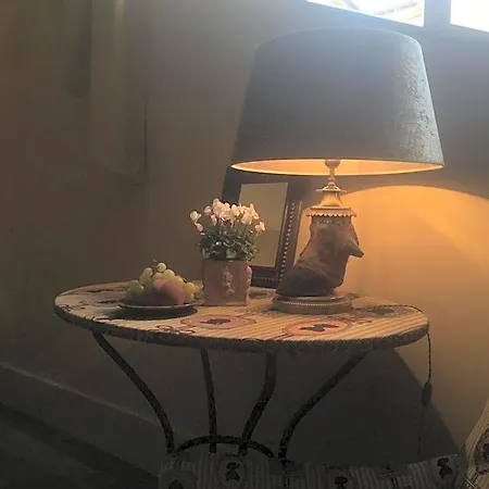 La Maison Rousseau D'hotes ニーム