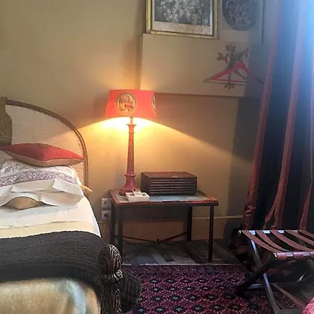 La Maison Rousseau D'hotes 4* ニーム