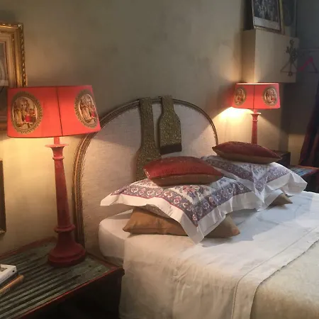 La Maison Rousseau D'hôtes Nîmes