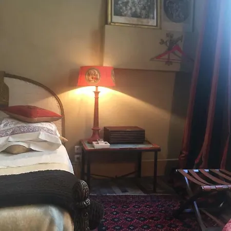 La Maison Rousseau D'hotes Frühstückspension Nîmes