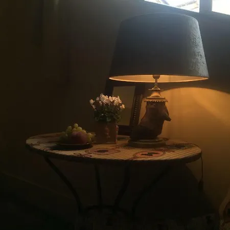 Couette-café La Maison Rousseau D'hôtes 4*
